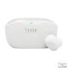 Kép 1/10 - JBL Wave Buds 2 TWS Bluetooth Headset White
