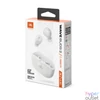 Kép 10/10 - JBL Wave Buds 2 TWS Bluetooth Headset White