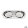 Kép 5/10 - JBL Wave Buds 2 TWS Bluetooth Headset White