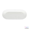 Kép 7/10 - JBL Wave Buds 2 TWS Bluetooth Headset White