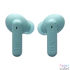 Kép 2/6 - JBL Wave Beam 2 Bluetooth Headset Blue