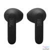 Kép 2/8 - JBL Wave Flex 2 Bluetooth Headset Black