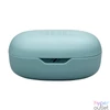 Kép 6/8 - JBL Wave Flex 2 Bluetooth Headset Blue