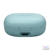 Kép 7/8 - JBL Wave Flex 2 Bluetooth Headset Blue