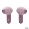 Kép 3/8 - JBL Wave Flex 2 Bluetooth Headset Pink
