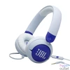 Kép 1/8 - JBL Junior 320 Headset Blue