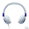 Kép 2/8 - JBL Junior 320 Headset Blue