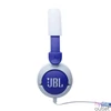 Kép 4/8 - JBL Junior 320 Headset Blue