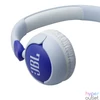 Kép 6/8 - JBL Junior 320 Headset Blue