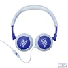 Kép 7/8 - JBL Junior 320 Headset Blue