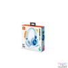 Kép 8/8 - JBL Junior 320 Headset Blue