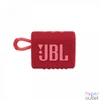 Kép 2/7 - JBL Go 3 Bluetooth Portable Waterproof Speaker Red hangszóró