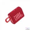 Kép 5/7 - JBL Go 3 Bluetooth Portable Waterproof Speaker Red hangszóró
