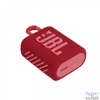 Kép 7/7 - JBL Go 3 Bluetooth Portable Waterproof Speaker Red hangszóró