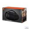 Kép 6/6 - JBL Boombox 3 Wi-Fi Bluetooth Speaker Black hangszóró
