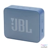 Kép 1/3 - JBL Go Essential Bluetooth Speaker 2 Blue hangszóró