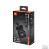 Kép 10/10 - JBL Tour Pro2 Bluetooth Headset Black
