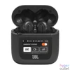 Kép 8/10 - JBL Tour Pro2 Bluetooth Headset Black