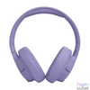 Kép 3/4 - JBL Tune 770NC Wireless Bluetooth Headset Purple