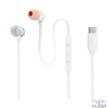 Kép 2/7 - JBL T 310 Headset White