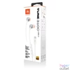 Kép 7/7 - JBL T 310 Headset White