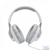 Kép 3/6 - JBL Quantum 100 Gaming Headset White