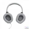 Kép 4/6 - JBL Quantum 100 Gaming Headset White