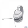 Kép 5/6 - JBL Quantum 100 Gaming Headset White