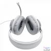 Kép 6/6 - JBL Quantum 100 Gaming Headset White