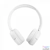 Kép 2/5 - JBL Tune 510BT Wireless Headset White