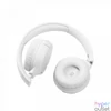 Kép 3/5 - JBL Tune 510BT Wireless Headset White