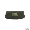 Kép 1/5 - JBL Charge 5 Bluetooth Speaker Green hangszóró