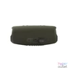 Kép 4/5 - JBL Charge 5 Bluetooth Speaker Green hangszóró