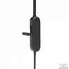 Kép 6/7 - JBL Tune 125BT Bluetooth Headset Black