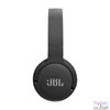 Kép 4/12 - JBL Tune 670NC Wireless Bluetooth Headset Black