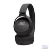 Kép 7/12 - JBL Tune 670NC Wireless Bluetooth Headset Black