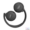 Kép 9/12 - JBL Tune 670NC Wireless Bluetooth Headset Black