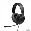 Kép 2/7 - JBL Quantum 100 Gaming Headset Black