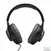 Kép 3/7 - JBL Quantum 100 Gaming Headset Black