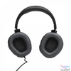 Kép 4/7 - JBL Quantum 100 Gaming Headset Black