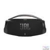 Kép 2/6 - JBL Boombox 3 Waterproof Portable Bluetooth Speaker Black hangszóró