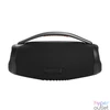 Kép 3/6 - JBL Boombox 3 Waterproof Portable Bluetooth Speaker Black hangszóró