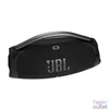 Kép 6/6 - JBL Boombox 3 Waterproof Portable Bluetooth Speaker Black hangszóró