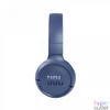 Kép 6/6 - JBL Tune 510BT Wireless Headset Blue