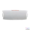 Kép 4/8 - JBL Flip 7 Portable Waterproof Bluetooth Speaker White hangszóró