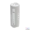 Kép 5/8 - JBL Flip 7 Portable Waterproof Bluetooth Speaker White hangszóró