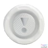 Kép 6/8 - JBL Flip 7 Portable Waterproof Bluetooth Speaker White hangszóró