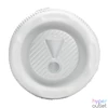 Kép 7/8 - JBL Flip 7 Portable Waterproof Bluetooth Speaker White hangszóró