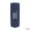 Kép 1/10 - JBL Flip 7 Portable Waterproof Bluetooth Speaker Blue hangszóró