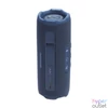 Kép 2/10 - JBL Flip 7 Portable Waterproof Bluetooth Speaker Blue hangszóró